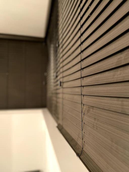 City Centered 2 Bed Serviced Apartment- Sherpa Homes Swindon Exteriér fotografie